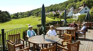 Image result for Scarborough South Cliff Golf Club