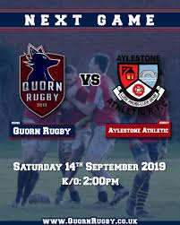 Image result for Aylestone Athletic Rfc