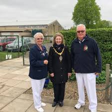 Image result for Ashford Bowls Club, Middlesex