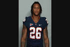 UVa Football Team Reinstates Ausar Walcott - NBC29 WVIR ...