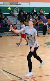 Image result for St Michael's Junior Badminton Club