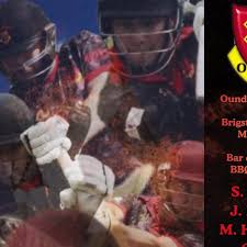 Image result for Oundle Town Cc