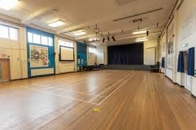 Image result for Fullbrook School Sports Centre