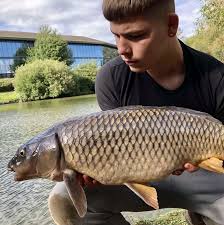 Image result for Crowthorne Angling