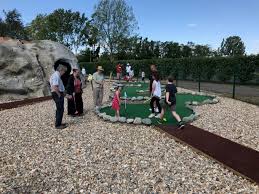 Image result for Suffolk Adventure Golf