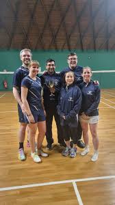 Image result for Chelmsford  - Writtle Angels Badminton Players