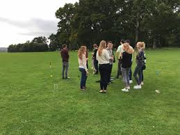 Image result for Oxford University Croquet Club