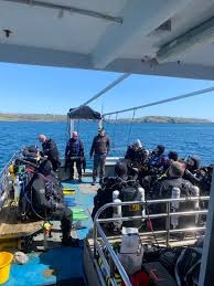 Image result for Calshot Sub-Aqua Club