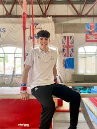 Image result for Bristol Hawks Gymnastics Club