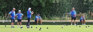 Image result for Gloucester City & Spa Bowls Club