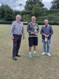Image result for Ifton Bowling Club