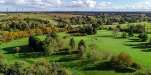 Image result for Rushmere Golf Club