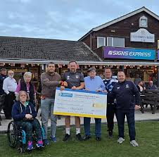 Image result for Cleethorpes Cricket Club