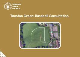 Image result for Taunton Muskets Baseball Club