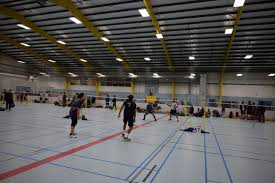 Image result for Gloster Electrics Badminton Club