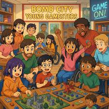 Image result for Ormskirk Scrabble Club