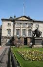 of Charlotte Square at the - via Daymix
