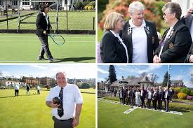 Image result for Ardgowan Bowling Club