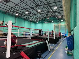 Image result for Epsom & Ewell Amateur Boxing Club