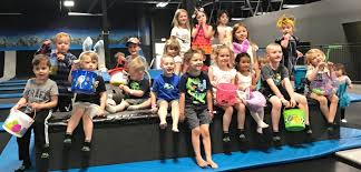 Image result for Evolution Trampoline Club