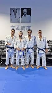 Image result for AAZENTAI JU JITSU