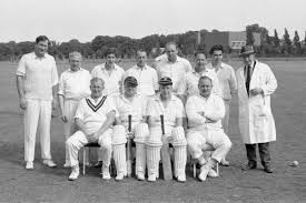 Image result for Hampton Hill Cricket Club