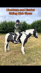 Image result for Chobham and District Riding Club