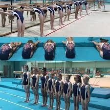 Image result for South Essex Gymnastics Club