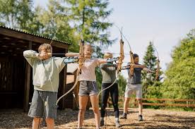 Image result for Argyll Field Archers