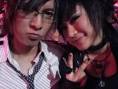 Foto Wima J-Rock – Ayu Garasi