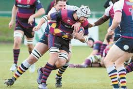 Image result for Oxford Harlequins R F C