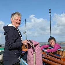 Image result for Torridge Pilot Gig Club