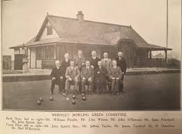 Image result for Whifflet Bowling Club