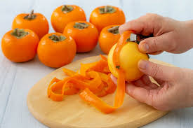 Image result for sharon fruit