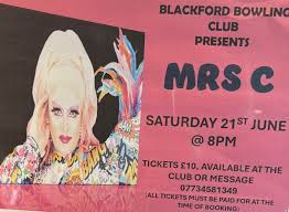 Image result for Blackford Bowling Club