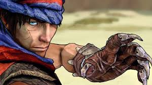 Image result for prince of persia 4