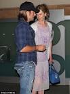 Nicole Kidman looks a little dowdy on dinner date with Keith Urban
