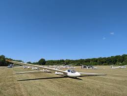 Image result for Cotswold Gliding Club