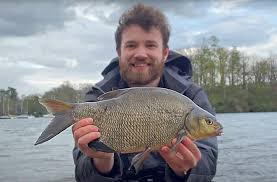 Image result for Ulverston Angling Association