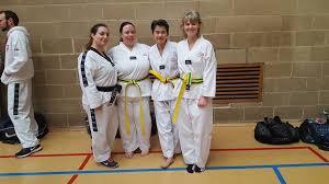 Image result for Bristol Taekwondo School