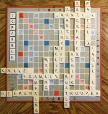 Image result for Holderness Scrabble Club