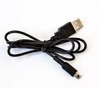 Old Skool USB Charge Cable for Nintendo 3DS, 3DS XL, NEW 3DS XL ...