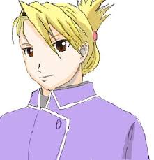 「リザ・ホークアイ 鋼の錬金術師」の画像検索結果