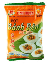 Image result for banh beo