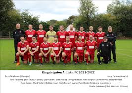 Image result for Harbertonford A F C