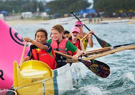 Image result for Longride Canoe Club