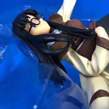 「読子・リードマン R.O.D -READ OR DIE-」の画像検索結果