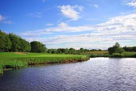 Image result for Romanby Golf Course