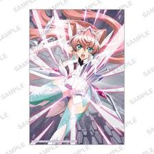 「マリア・カデンツァヴナ・イヴ 戦姫絶唱シンフォギア」の画像検索結果