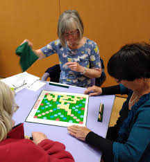 Image result for U3A York Scrabble Club